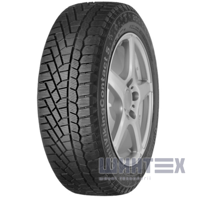 Continental ContiVikingContact 5 225/55 R16 99T XL